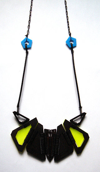 Deka Ray, Deka Ray Jewelry 