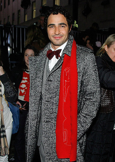 Zac Posen