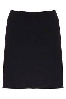 Calvin Klein Stretch Half Slip $36, Net-a-Porter Calvin Klein Stretch Half Slip $36, Net-a-Porter