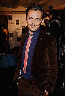 British Fashion Awards 
