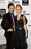 British Fashion Awards: Winners