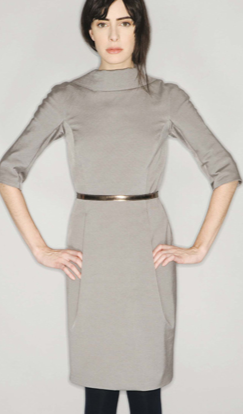 Shelly Steffee Fall 2008 Look Book Shelly Steffee Fall 2008 Look Book