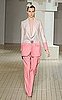 London Fashion Week: Richard Nicoll Spring 2009