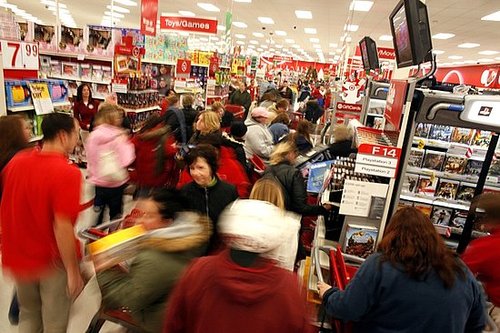 Target (Pleasant Prairie, Wisconsin) Target (Pleasant Prairie, Wisconsin)