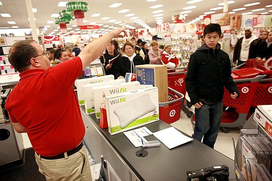 Target (Pleasant Prairie, Wisconsin)