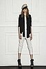 Alexander Wang Resort 09 Look Book 