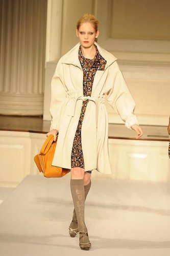 Oscar de la Renta Pre-Fall 2009 Oscar de la Renta Pre-Fall 2009