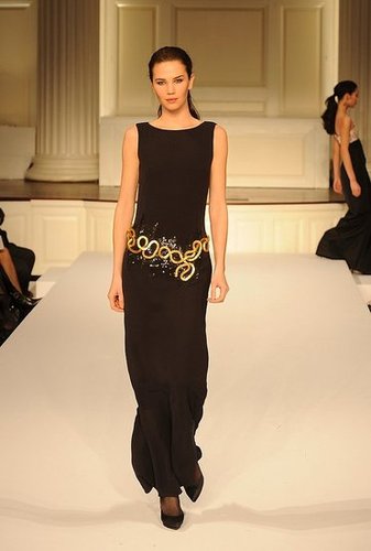 Oscar de la Renta Pre-Fall 2009 Oscar de la Renta Pre-Fall 2009