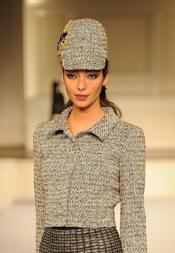 Oscar de la Renta Pre-Fall 2009 Oscar de la Renta Pre-Fall 2009