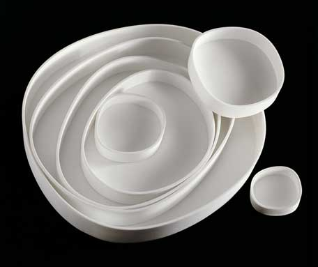 Set of bowls
Design Naoto Fukasawa (2007) Set of bowls
Design Naoto Fukasawa (2007)