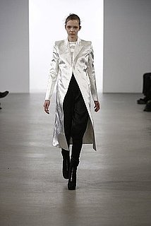 Calvin Klein Pre-Fall 2009 
