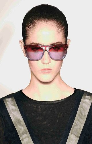Cynthia Rowley Spring 2009 Collection & Look Book Cynthia Rowley Spring 2009 Collection & Look Book