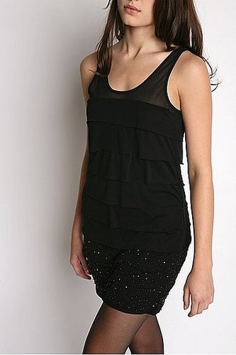 Silence & Noise Jazz Age Dress $98 @ Urban Outfitters Silence & Noise Jazz Age Dress $98 @ Urban Outfitters