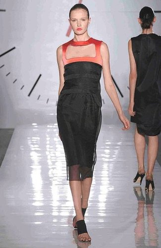 Cynthia Rowley Spring 2009 Collection & Look Book Cynthia Rowley Spring 2009 Collection & Look Book