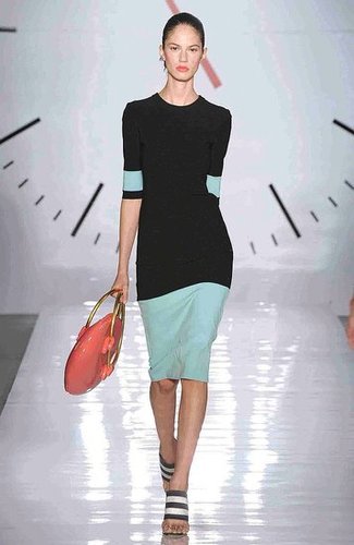 Cynthia Rowley Spring 2009 Collection & Look Book Cynthia Rowley Spring 2009 Collection & Look Book