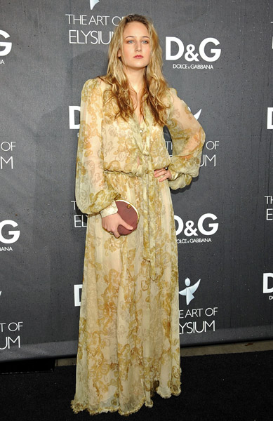 D&G Flagship Opening in Los Angeles D&G Flagship Opening in Los Angeles