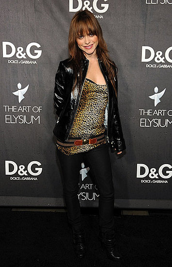  Actress Taryn Manning
