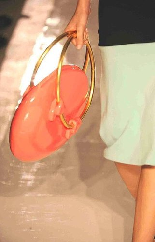 Cynthia Rowley Spring 2009 Collection & Look Book Cynthia Rowley Spring 2009 Collection & Look Book