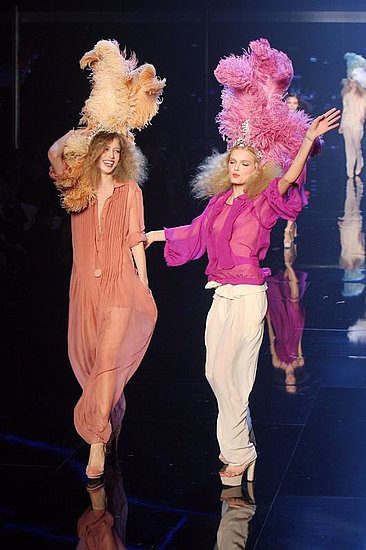 <a href="http:/... Rykiel Spring 2009</a> 