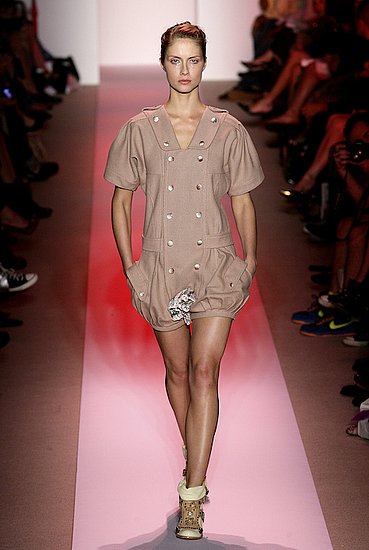 <a href="http:/... Herchcovitch Spring 2009</a> 