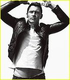 James Franco - “GQ” September 2008 