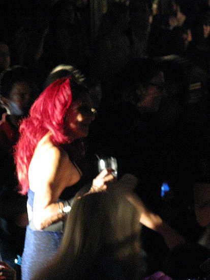 Patricia Field:  Destination Style Photos