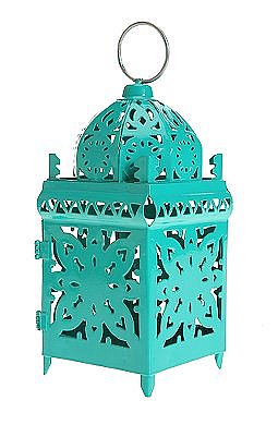 UrbanOutfitters.com > Mini Punch Lantern