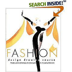 Fashion Design Drawing Course