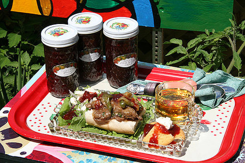 Bistec Plum Loco
