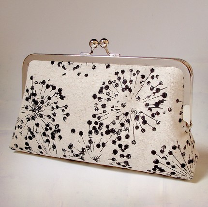 Beautiful clutches for that summer wedding...or night out