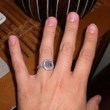 My Engagement Ring!