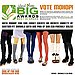 Vote for best in green!  