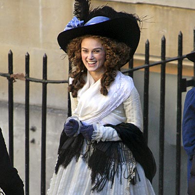 Will 'The Duchess' be a hit?