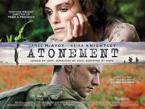 Did You Like Atonement?