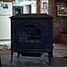 From Wood Stove to Pellet Stove!