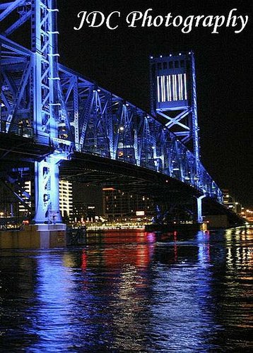 Downtown Jax FL
