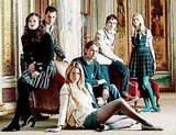 10 'Gossip Girl' style essentials 