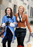 'Gossip' fans are dishing about the 'Girl's' clothes 