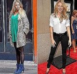 Gossip Girl Fashion Breakdown: Blake Lively 