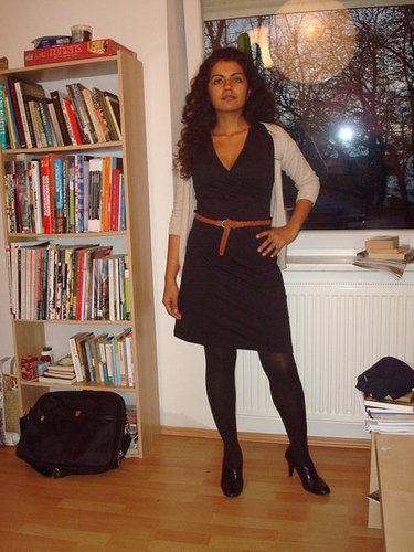 school teacher?