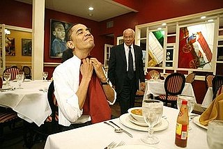 The Simple Food: Can Obama Change the Way We Eat?