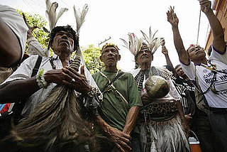 Missing Words: Half of World's Languages to Die Out by 2100