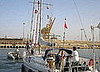 All Abort? Dutch Nonprofit Bypasses Abortion Laws With Boat