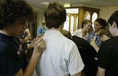 Keeping the Faith: Are Abstinence-Only Pledges Unrealistic? 