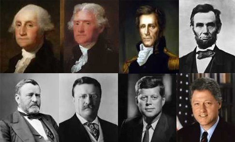 All the Presidents' Health: What Ailed US Presidents?