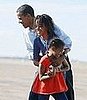 Much Ado About School: Why We Care Where the Obamas Go