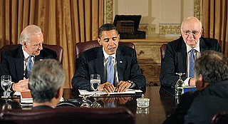 Innocence vs. Experience: Should Obama Appoint Insiders?