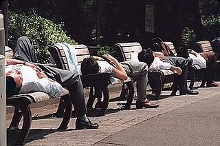 Work-Sex Balance: Putting Japan in the Mood to Procreate