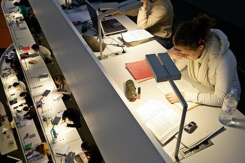 Scientists Say Taking Adderall to Get Through Day May Be OK