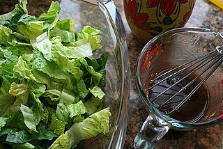 Reader Recipe: Maple-Balsamic Dressing